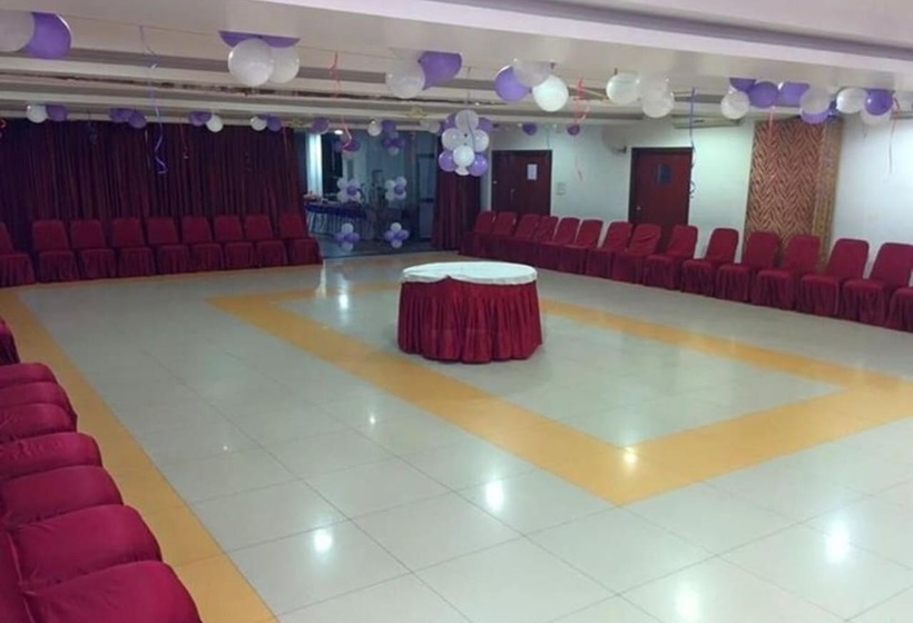 Отель Blue Diamond The