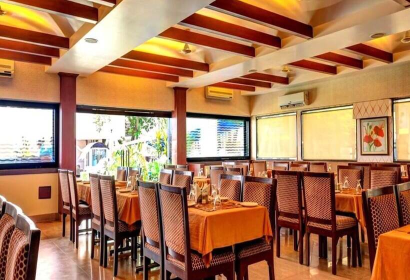 Отель Blue Diamond The