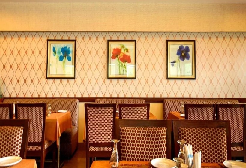 Отель Blue Diamond The