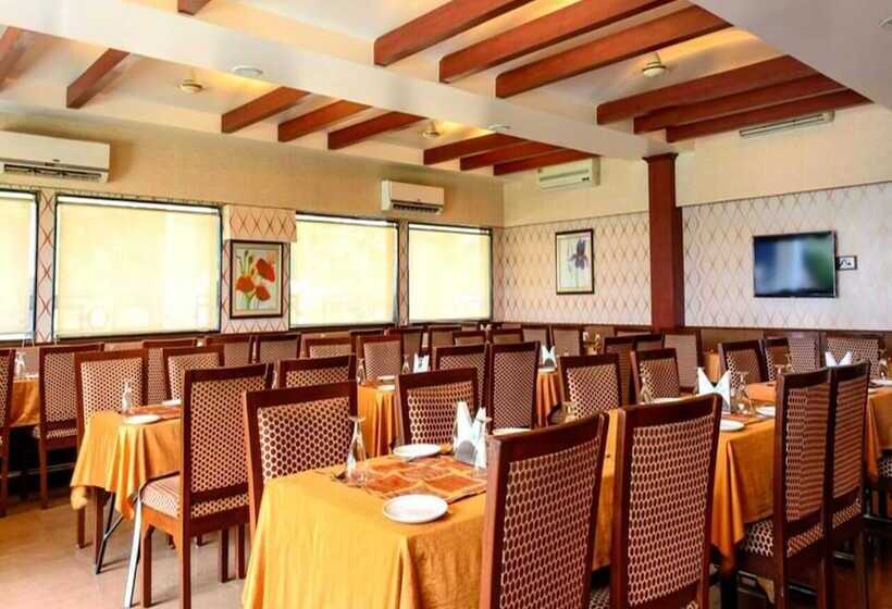 Отель Blue Diamond The