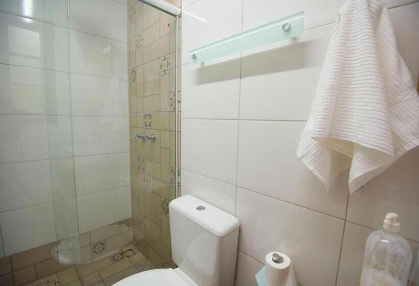 Hôtel Casa Do Lago Caparaó