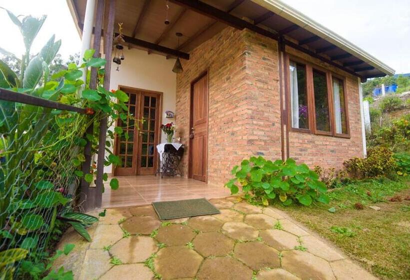 Hôtel Casa Do Lago Caparaó