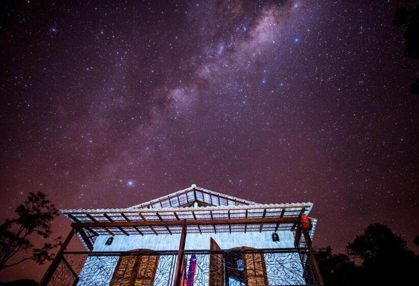 Hôtel Casa Do Lago Caparaó