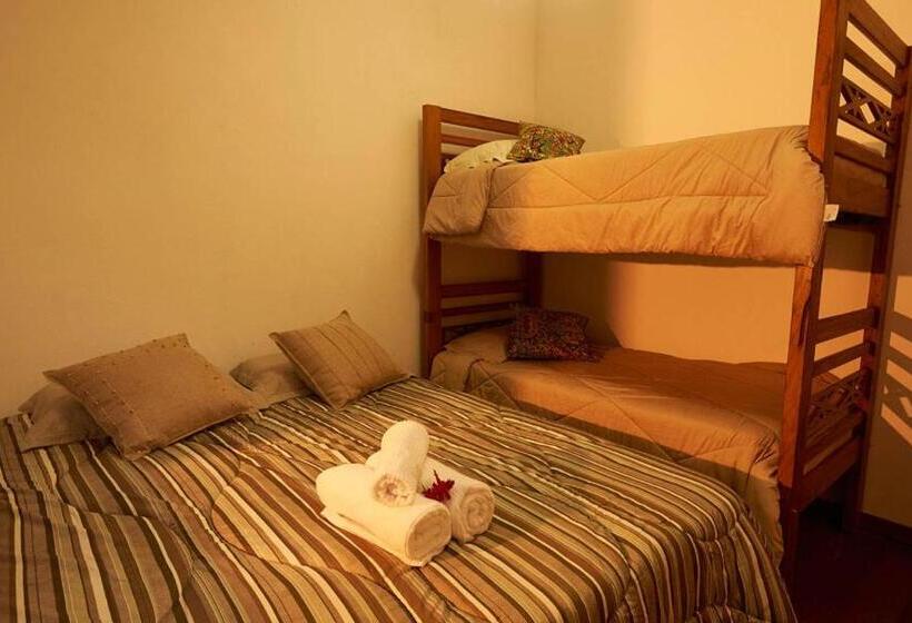 Hôtel Casa Do Lago Caparaó