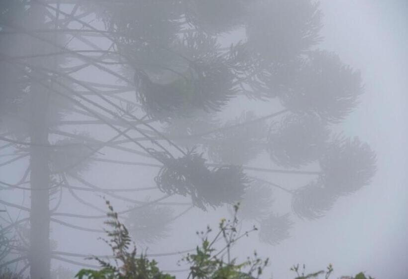 Hôtel Casa Do Lago Caparaó