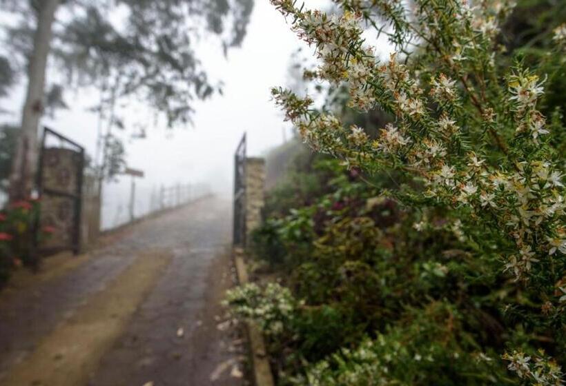 Hôtel Casa Do Lago Caparaó