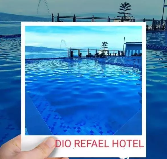 هتل Dio Refael