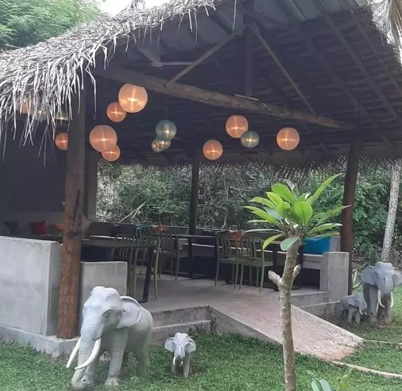 ホテル Jackland Holiday Cabanas