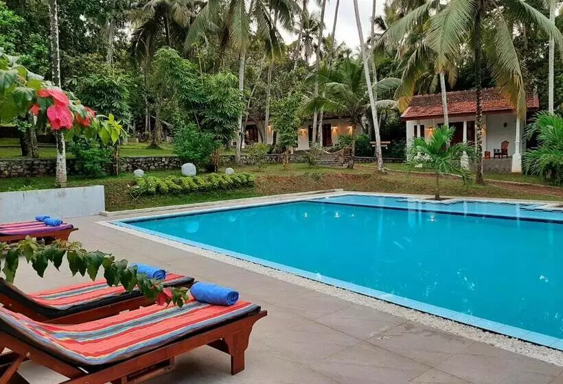 ホテル Jackland Holiday Cabanas