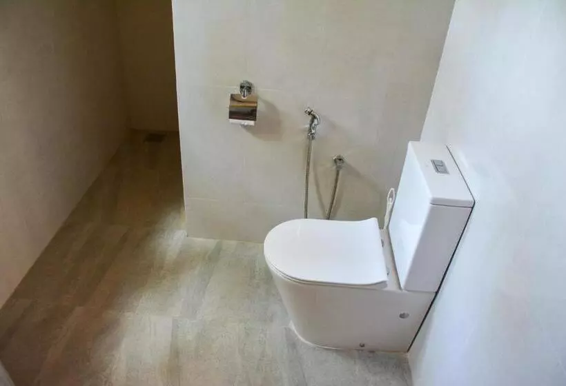 ホテル Jackland Holiday Cabanas