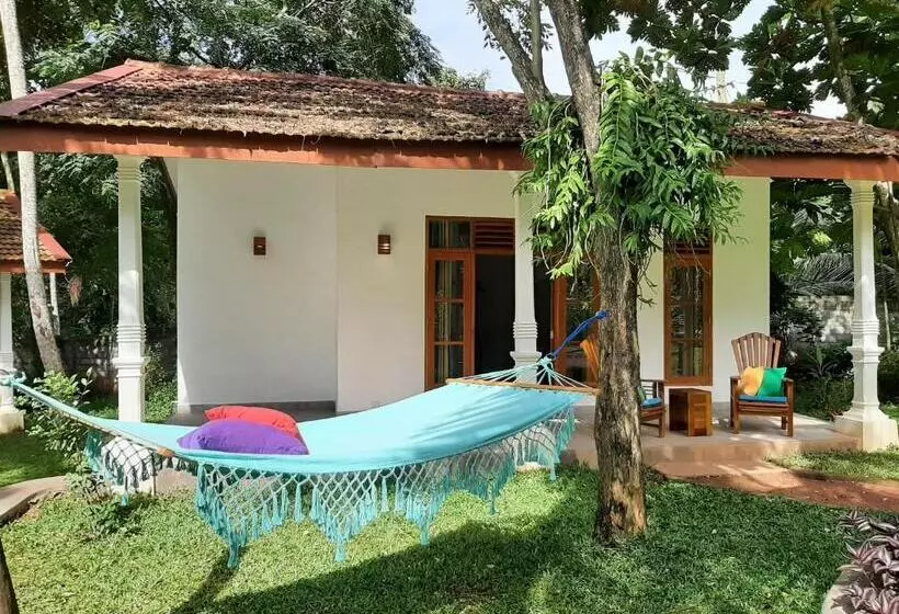 ホテル Jackland Holiday Cabanas