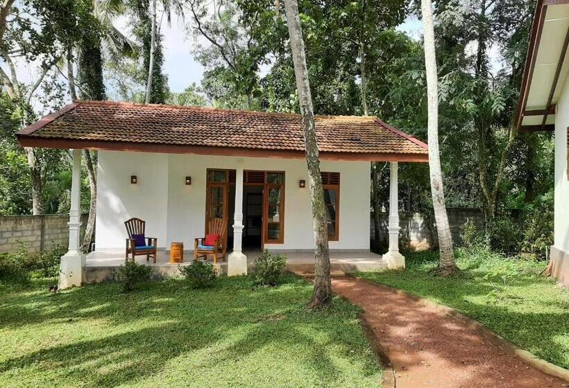 בית מלון כפרי Jackland Holiday Cabanas