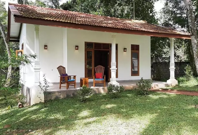 ホテル Jackland Holiday Cabanas