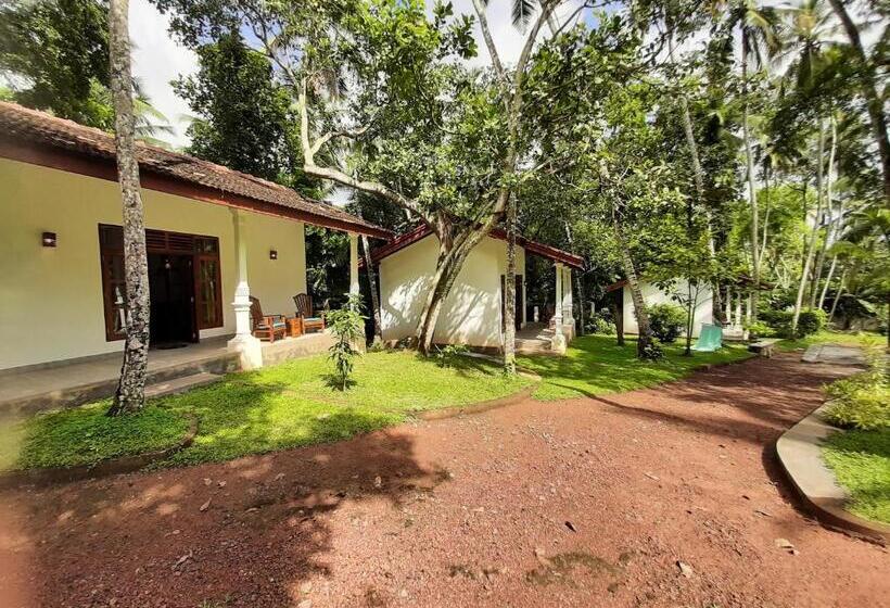 בית מלון כפרי Jackland Holiday Cabanas