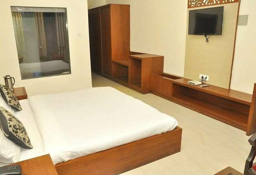 Hotelli Jk Rooms 142 Silky Resorts