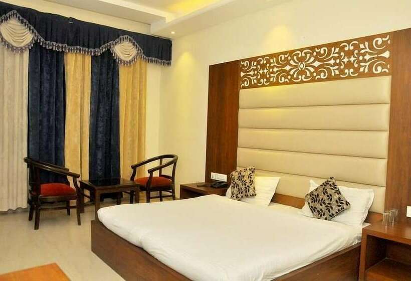 Hotelli Jk Rooms 142 Silky Resorts