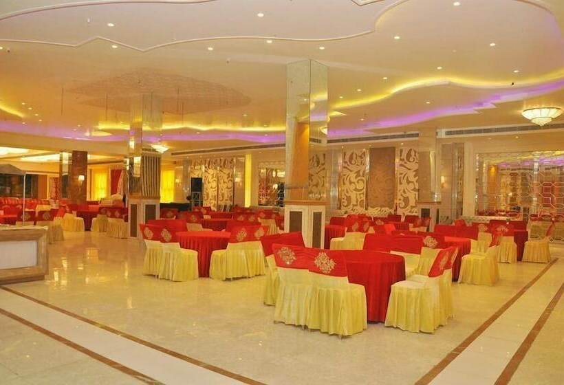 Hotelli Jk Rooms 142 Silky Resorts