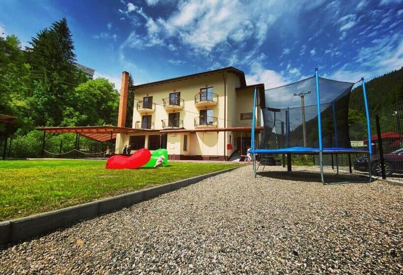 هتل Maison Platanus