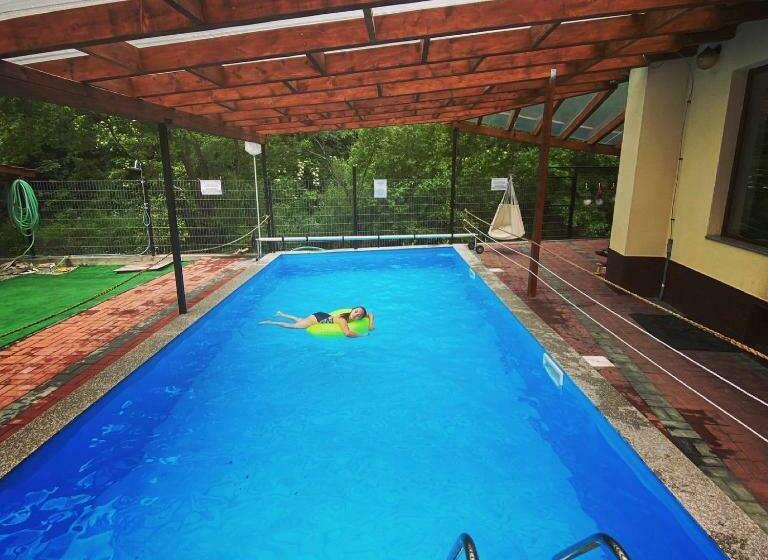 هتل Maison Platanus