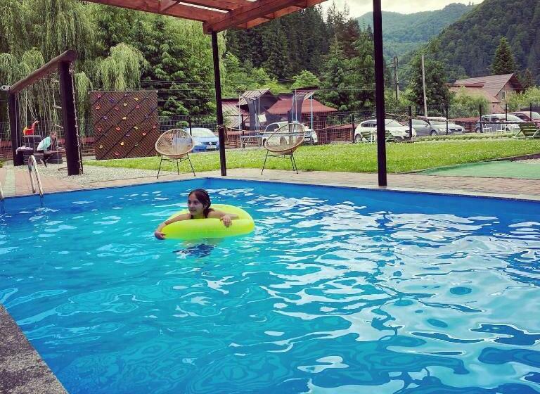 هتل Maison Platanus