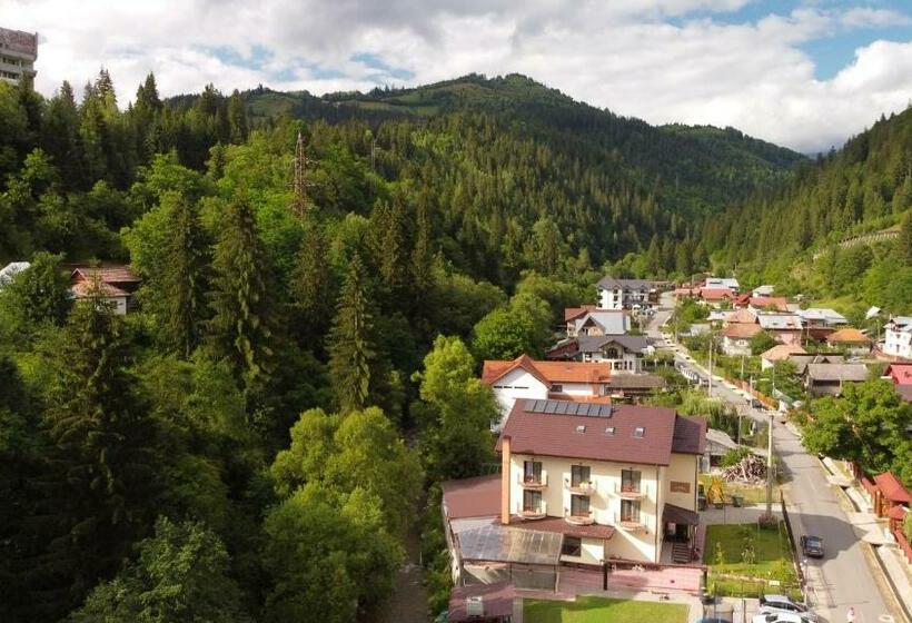 هتل Maison Platanus