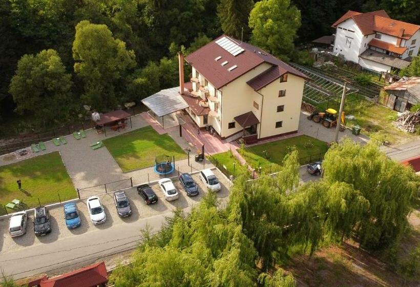 هتل Maison Platanus