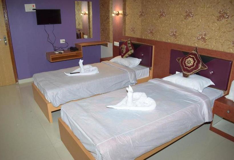 호텔 Ornate Resort