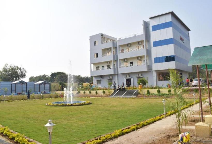 호텔 Ornate Resort