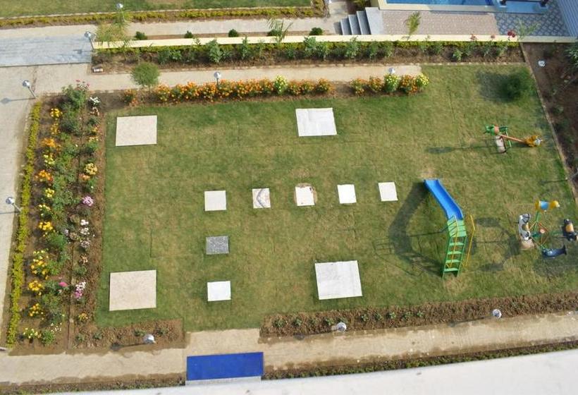 호텔 Ornate Resort