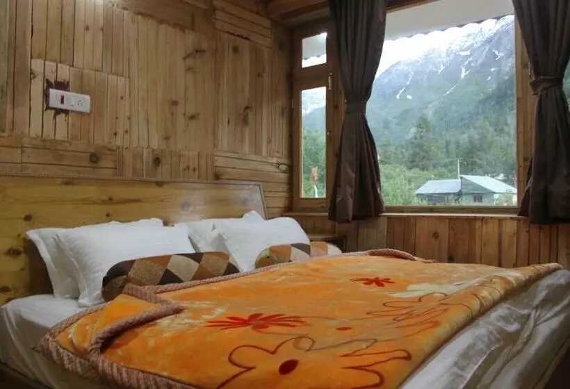 هتل Osiya Shambhu Lodge
