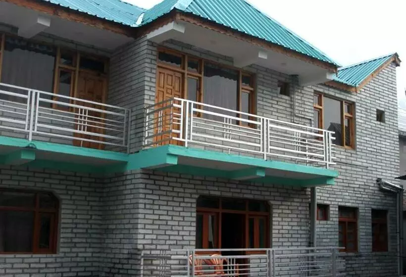 هتل Osiya Shambhu Lodge