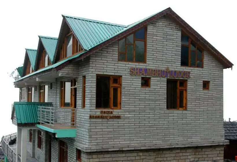 هتل Osiya Shambhu Lodge