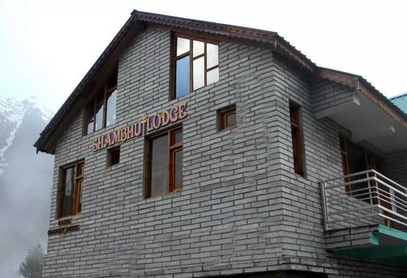 هتل Osiya Shambhu Lodge