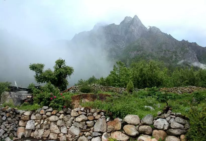 هتل Osiya Shambhu Lodge