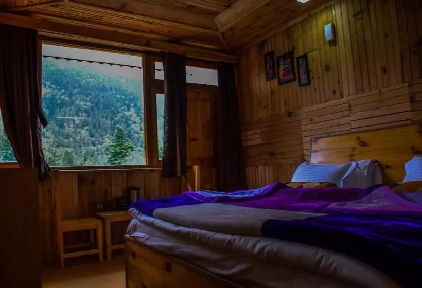 هتل Osiya Shambhu Lodge