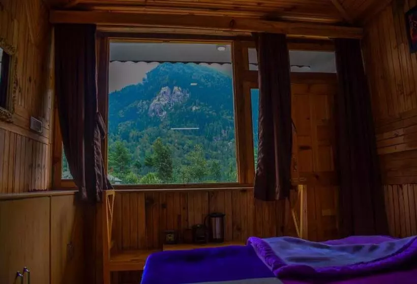 هتل Osiya Shambhu Lodge