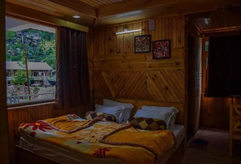هتل Osiya Shambhu Lodge