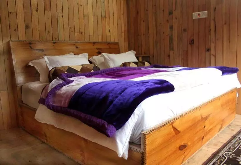 هتل Osiya Shambhu Lodge