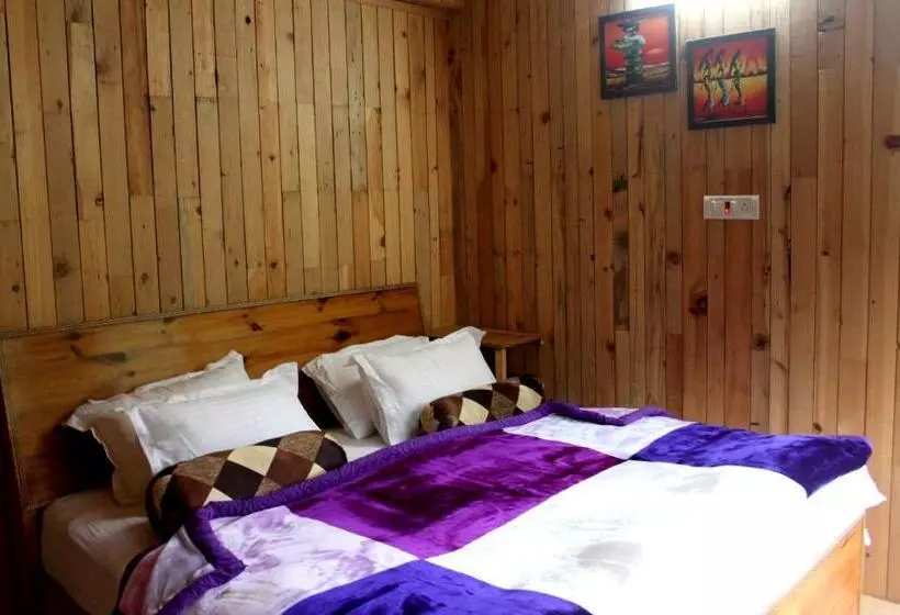 هتل Osiya Shambhu Lodge