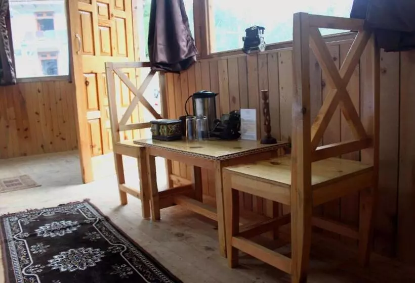 هتل Osiya Shambhu Lodge