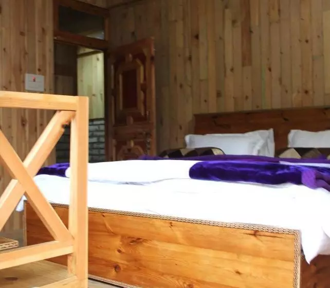 هتل Osiya Shambhu Lodge