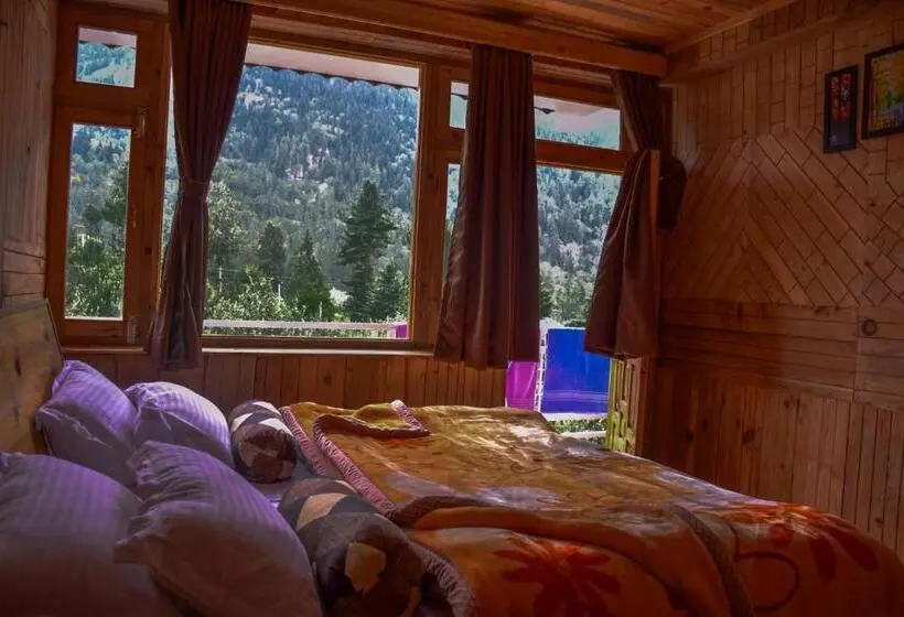 هتل Osiya Shambhu Lodge