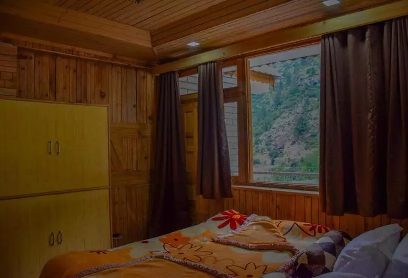 هتل Osiya Shambhu Lodge