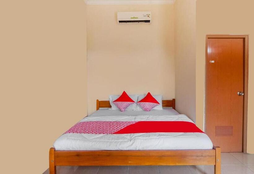 فندق Oyo 2471 Swarna Raya