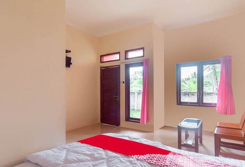 فندق Oyo 2471 Swarna Raya