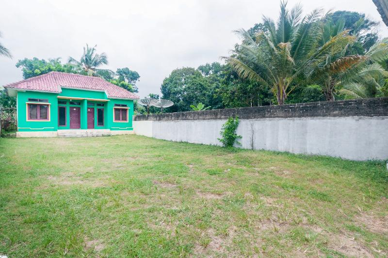 فندق Oyo 2471 Swarna Raya