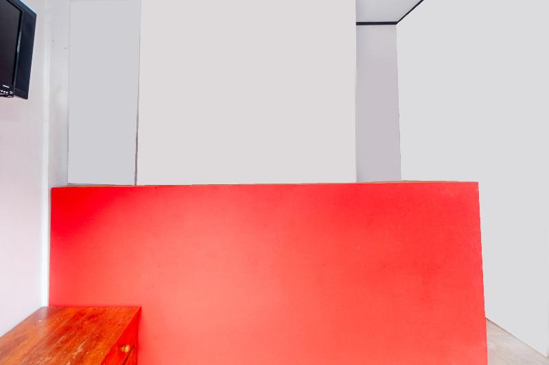 فندق Oyo 2471 Swarna Raya