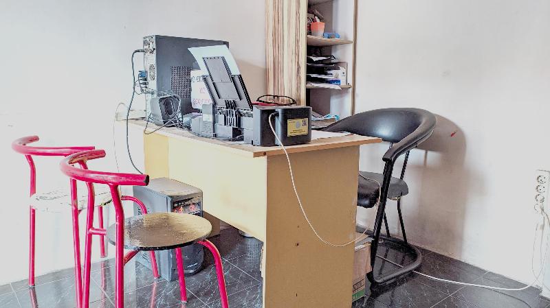 ホテル Oyo 3012 Coupis Residence