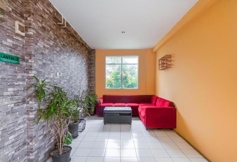 בית מלון כפרי Oyo 3146 Emerald Hill