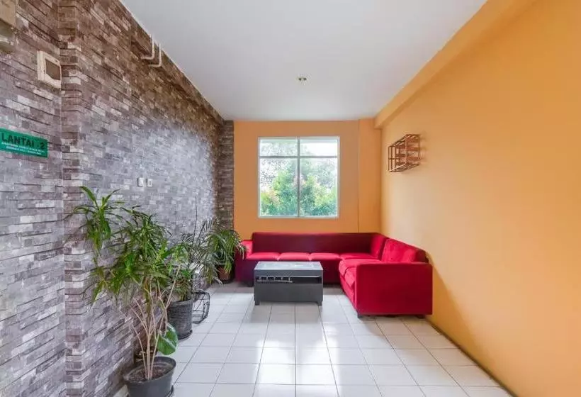 Hotel Oyo 3146 Emerald Hill